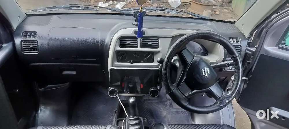 Maruti Suzuki Eeco 5 Str 2025