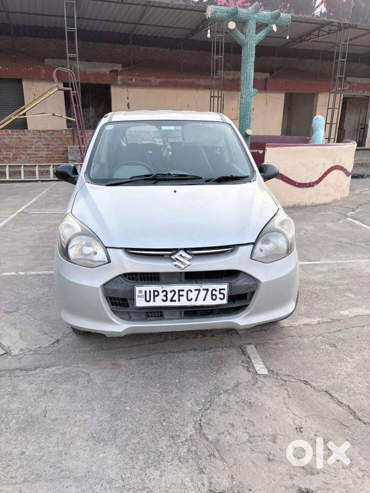 Maruti Suzuki Hybrid 2013