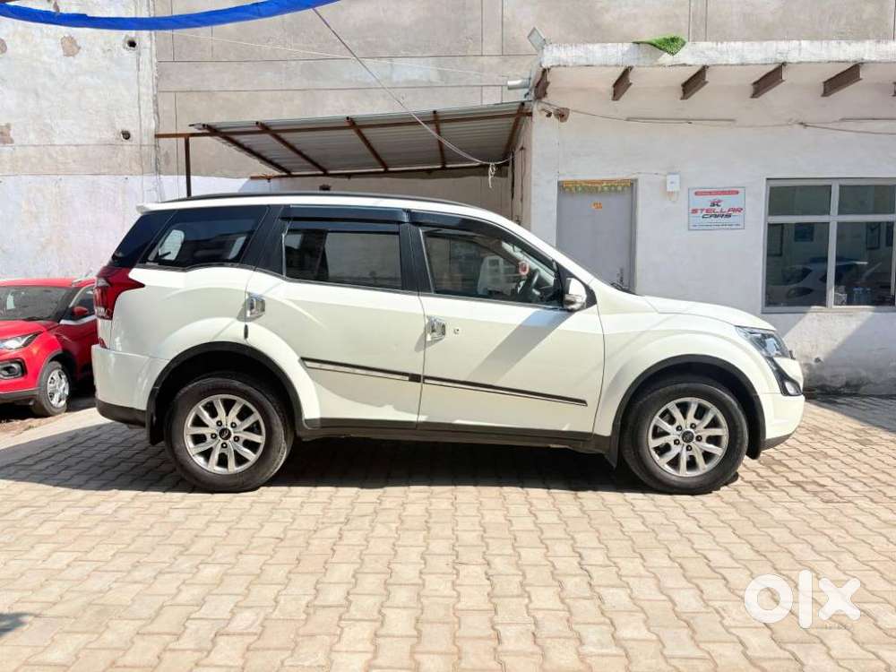 Mahindra Xuv500 W9, 2020, Diesel