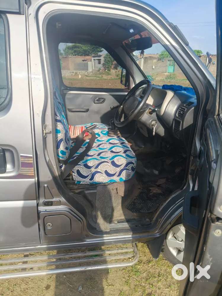 Maruti Suzuki Eeco 2018 Cng & Hybrids 85141 Km Driven