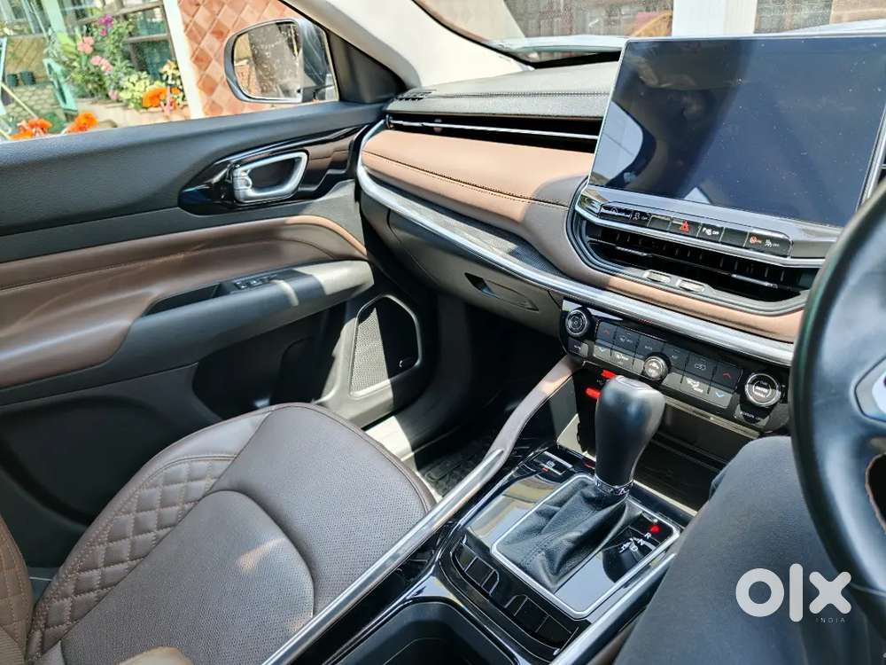 Jeep Meridian 2022
