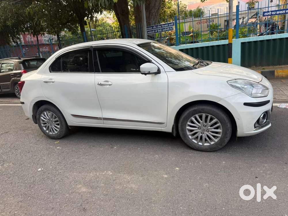 Maruti Suzuki Dzire 1.2 Zxi Cng, 2024, Cng & Hybrids