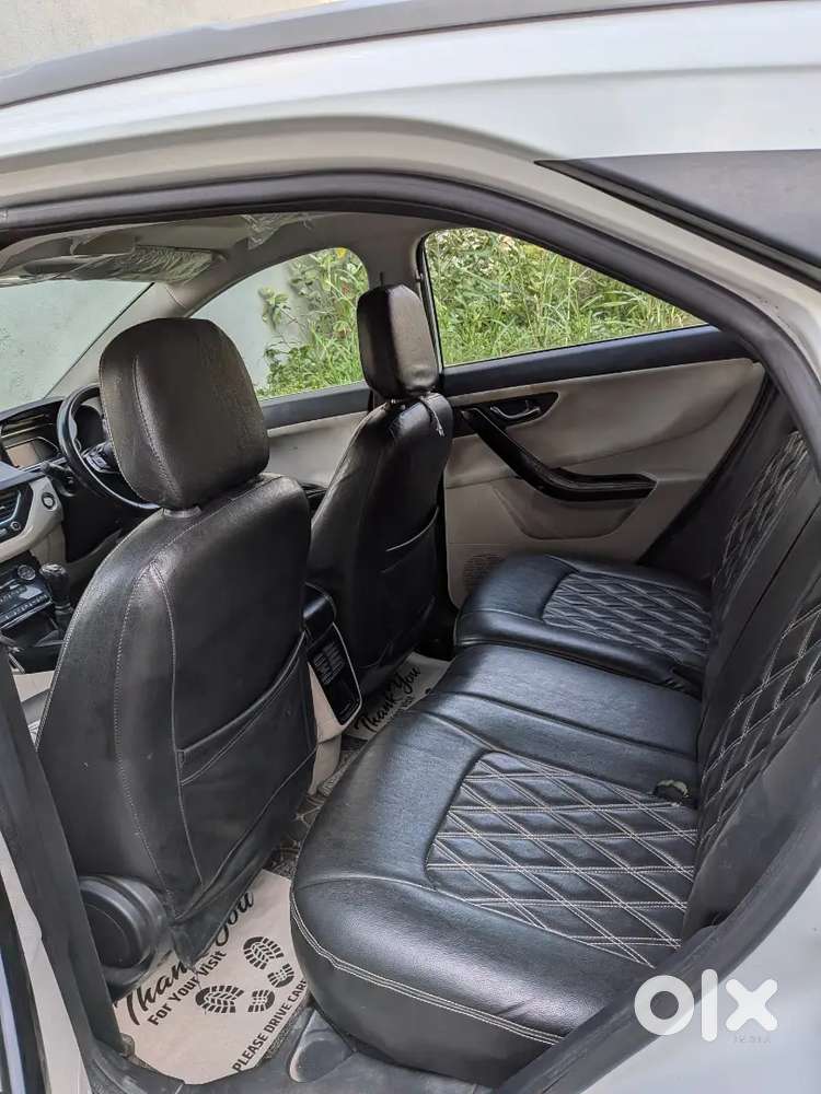 Tata Nexon 2020 Petrol Manual