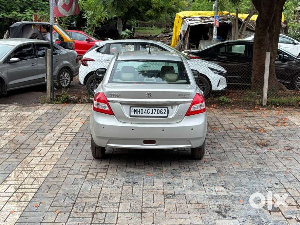 Maruti Suzuki Swift Dzire 1.3 Vxi, 2014, Petrol