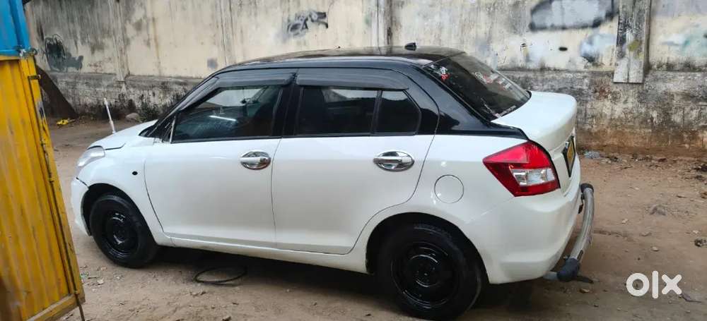 Maruti Suzuki Dzire 2018 Diesel Manual Car