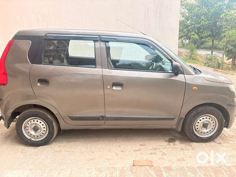 Maruti Suzuki Hybrid 2019