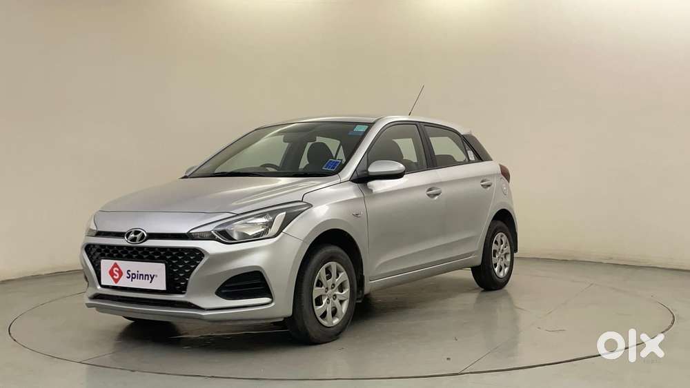 Hyundai Elite I20 Magna Executive 1.2, 2018, Petrol