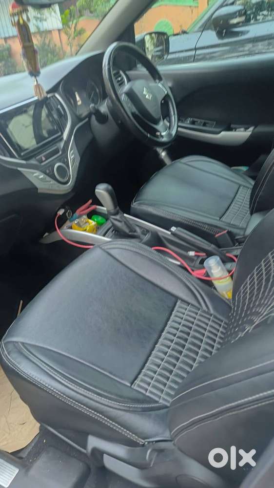 Baleno 2018 Model Single Owner 91000 Km Excellent Maintenance