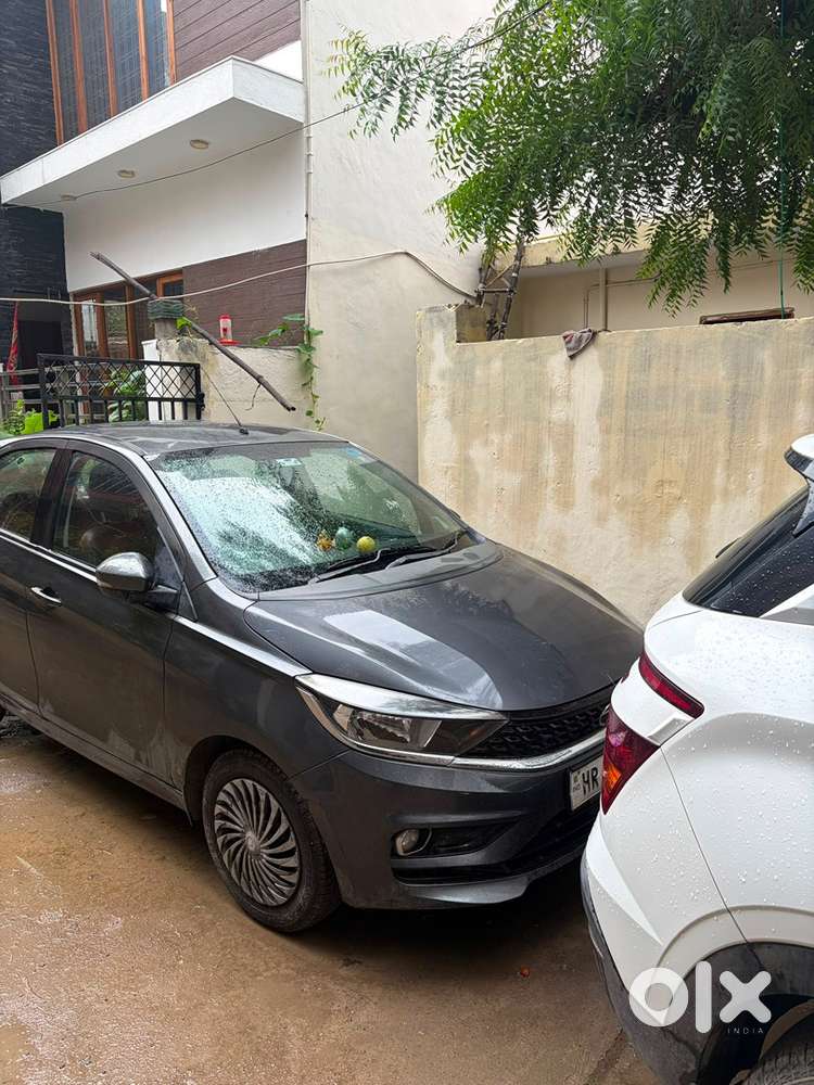 Tata Tiago Petrol Manual 2020