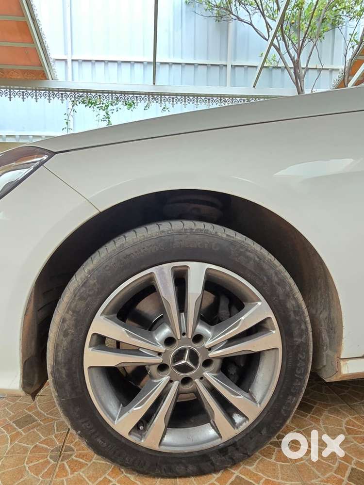 Mercedes-benz E-class E 250 Cdi Classic, 2016, Diesel