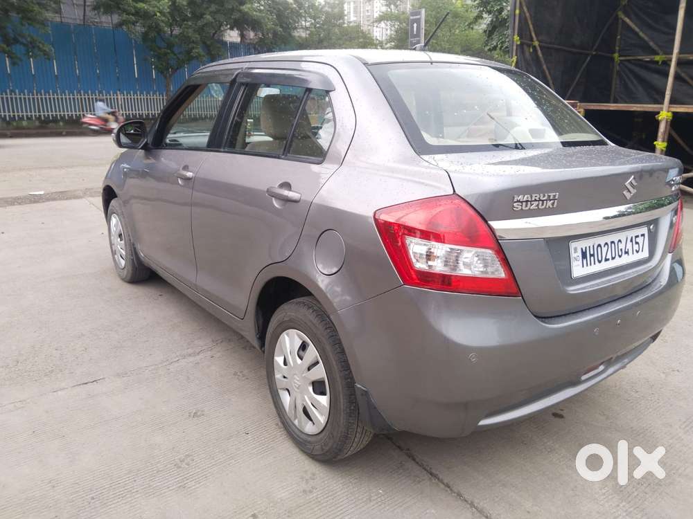 Maruti Suzuki Dzire 1.2 Vxi, 2013, Petrol