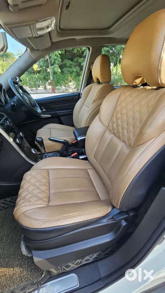 Mahindra Xuv500 W11 At, 2021, Diesel