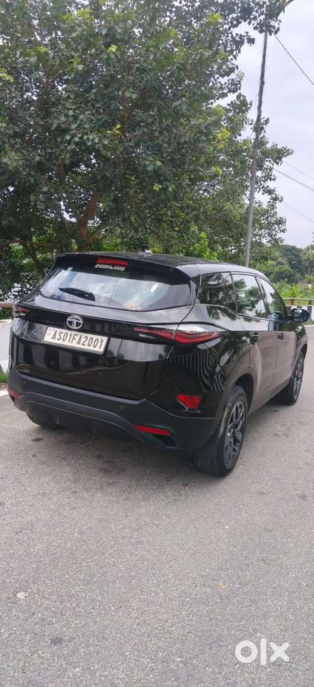 Tata Harrier 2022 Diesel Good Condition