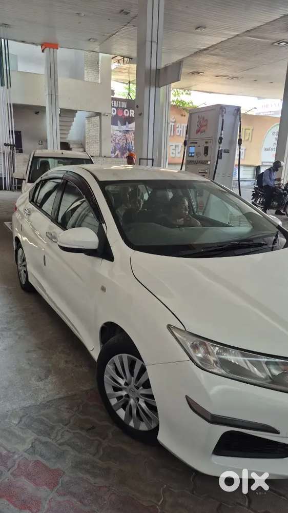 New Condition Honda City, Price Negotiable