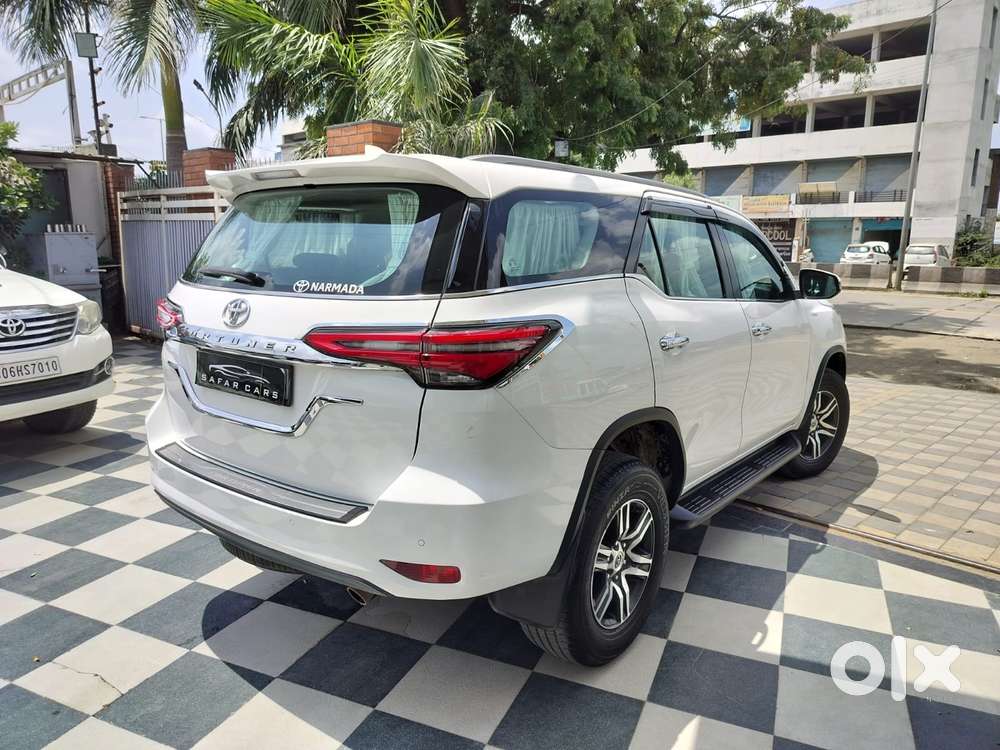 Toyota Fortuner 3.0 4x4 Manual, 2023, Diesel