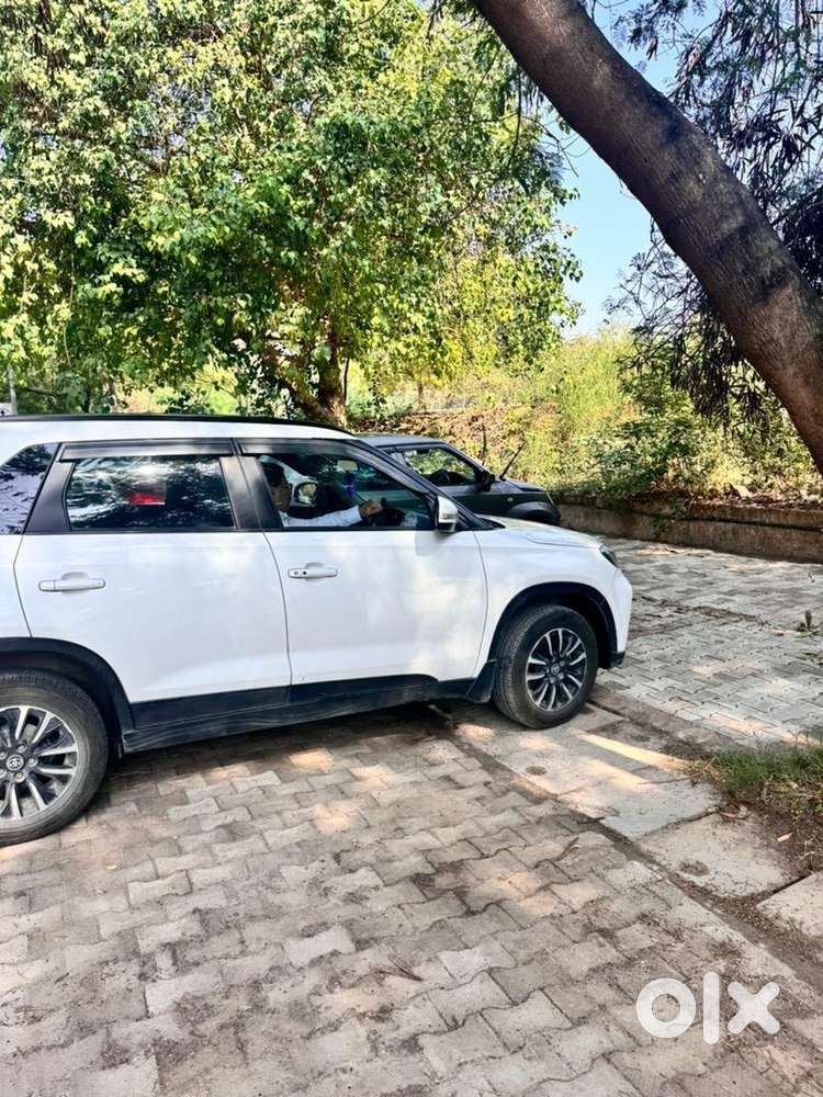 Toyota Urban Cruiser 2021 Petrol At