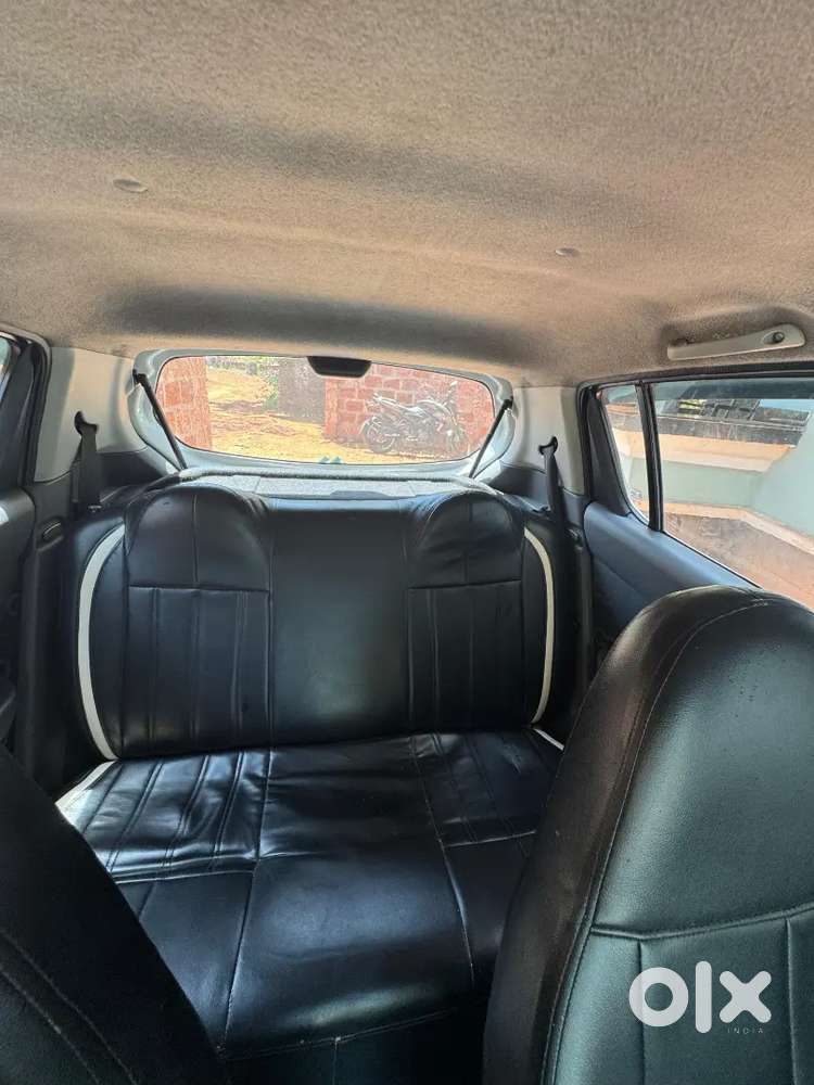 Maruti Suzuki Alto 800 2014