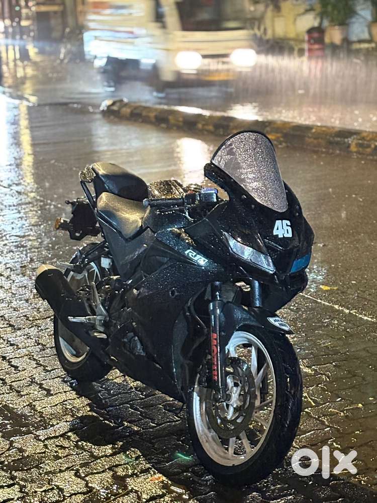 R15 V3 2018 Model R15 Version R15 Price 2018 Model R15 V3 2018