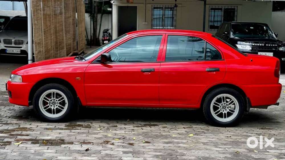 Mitsubishi Lancer 1.5 Glxi, 1999, Petrol