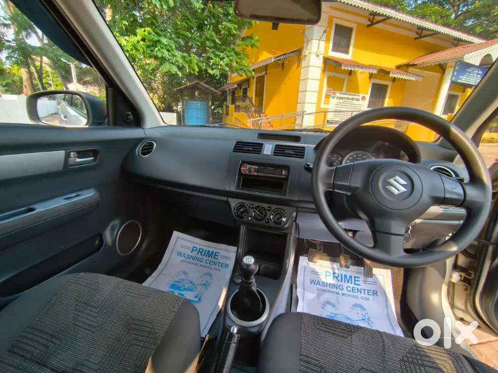 Maruti Suzuki Swift 2007 Diesel 135000 Km Driven