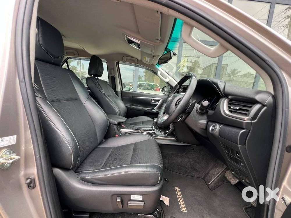 Toyota Fortuner 3.0 4x2 Automatic, 2022, Diesel