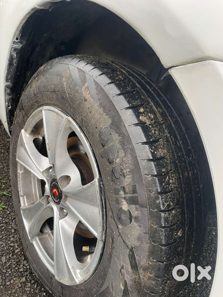 Maruti Suzuki Dzire 2018 Petrol+cng Well Maintained