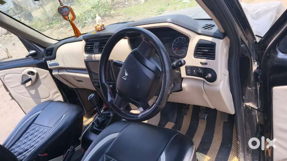 Mahindra Scorpio Classic 2024 Diesel 870000 Km Driven