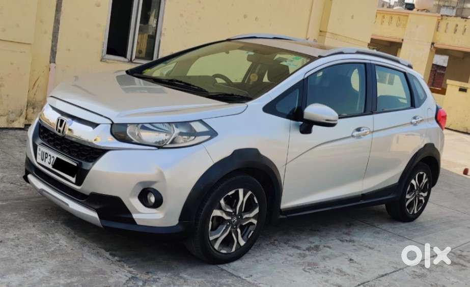 Honda Wr-v 1.5 Vx Exclusive Edition I-dtec, 2018, Diesel