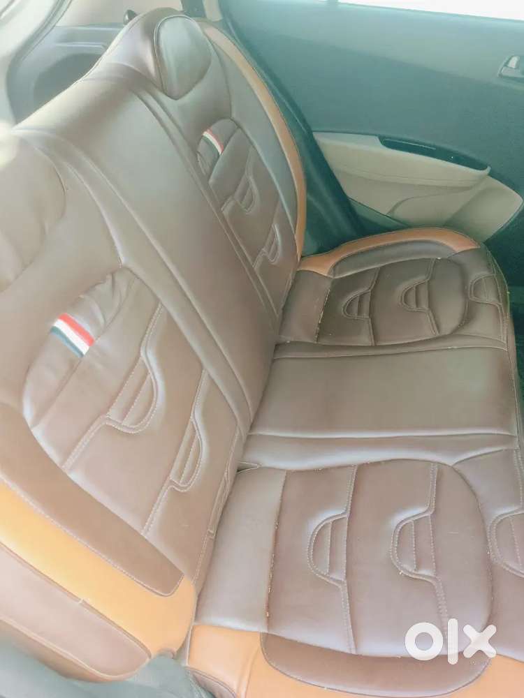 Hyundai Grand I10 2014 Diesel Well Maintained