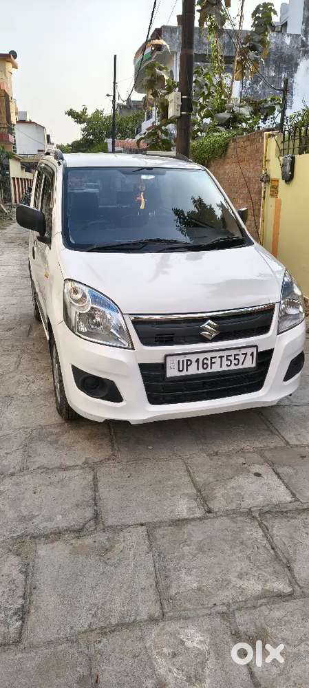 Maruti Suzuki Wagon 2018 Very Good Condition