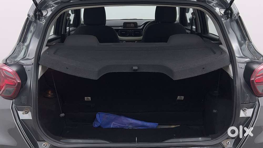 Tata Punch Adventure, 2022, Petrol