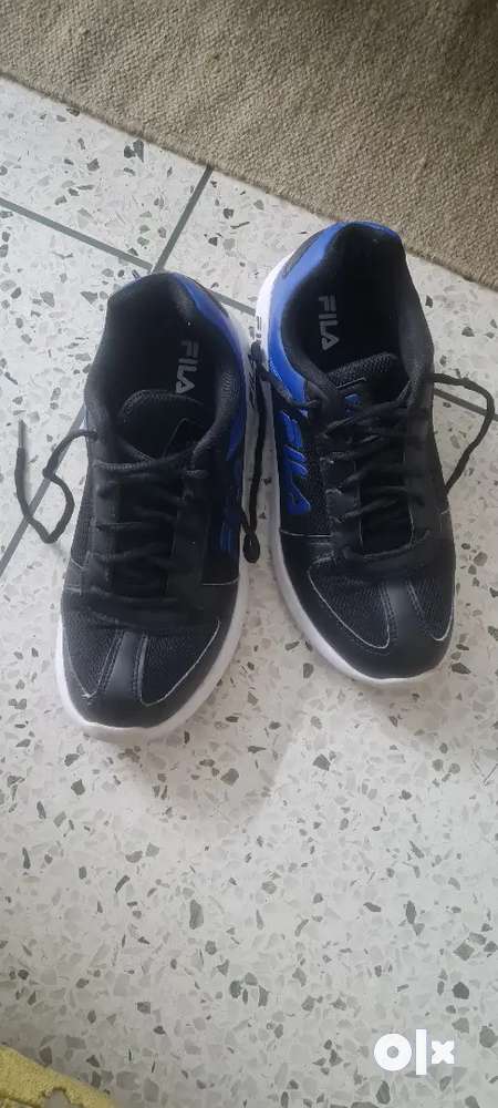 FILA Shoes Kids 1764667522