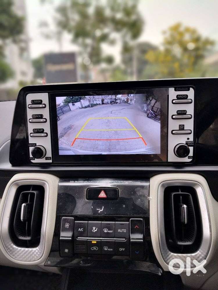 Kia Sonet Htx 1.5 Diesel, 2022, Diesel