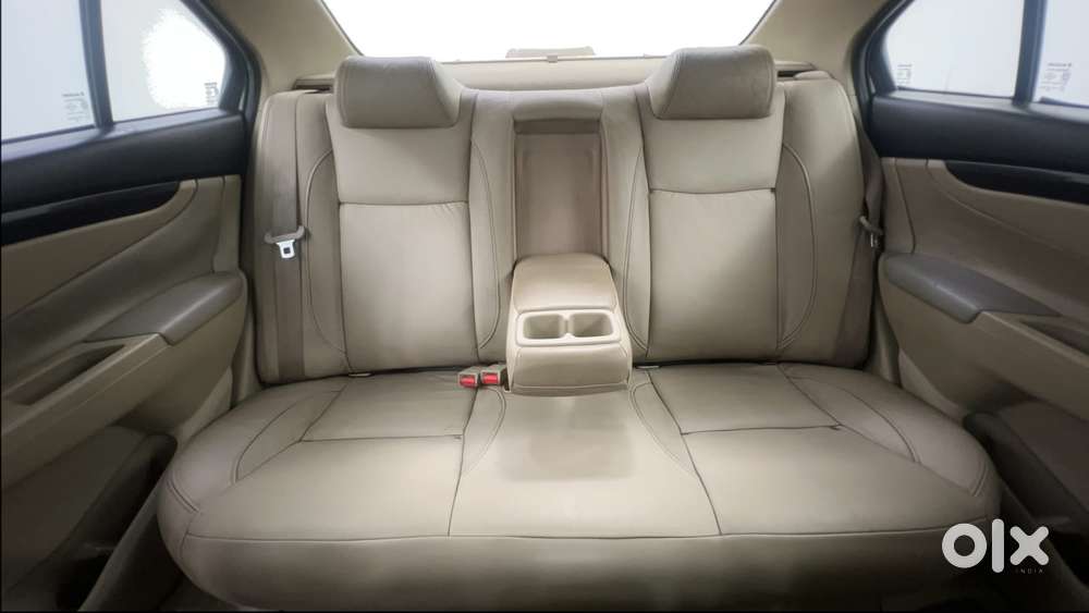 Maruti Suzuki Ciaz 2017-2018 1.3 Alpha Shvs, 2017, Diesel