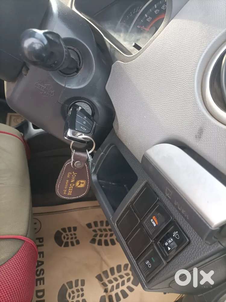 Maruti Suzuki Wagon R 2012 Petrol Good Condition