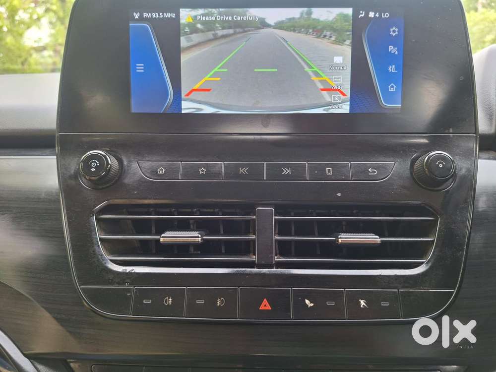 Tata Safari 2.0 Kryotec Xza Plus Kaziranga, 2021, Diesel