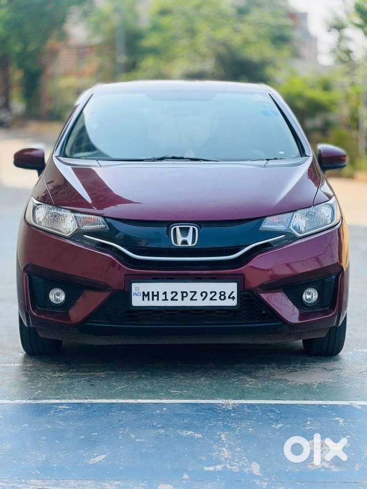 Honda Jazz 1.2 Sv I Vtec, 2018, Petrol
