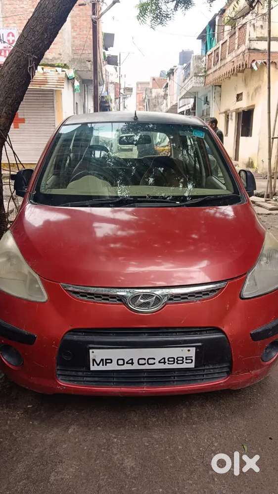 Hyundai I10 Era Petrol 2008 Paper Valid Up To 2030 Urgent Sale