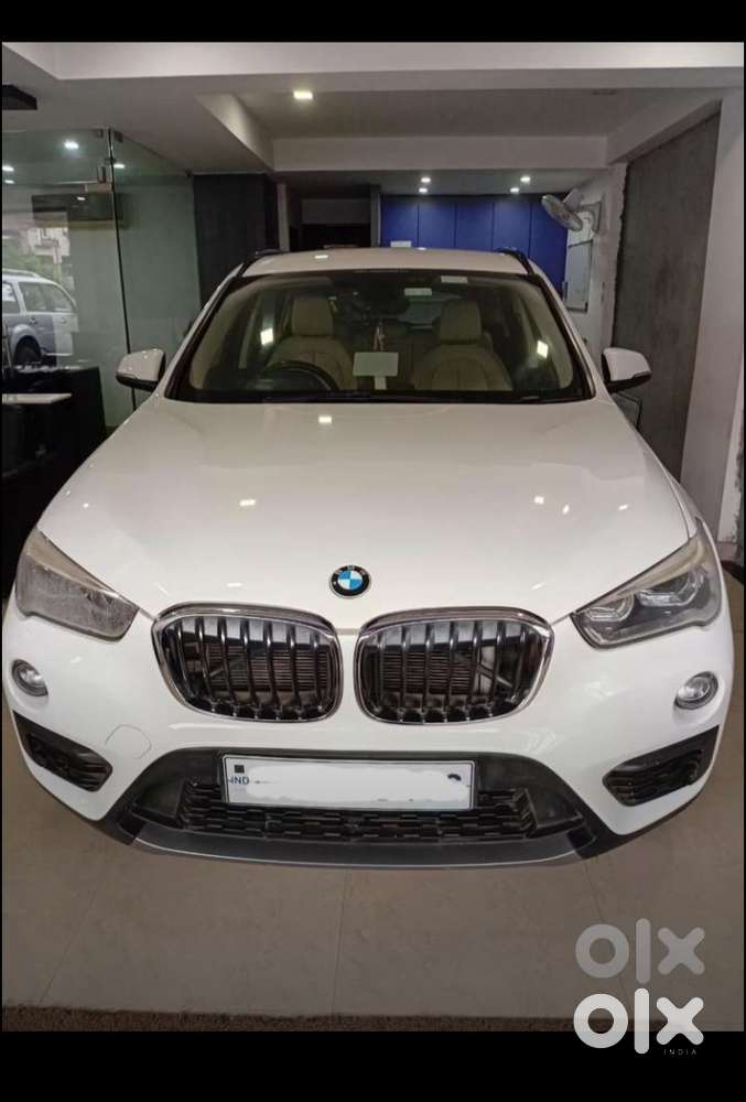 Bmw X1 2.0 Sdrive 20d, 2018, Diesel