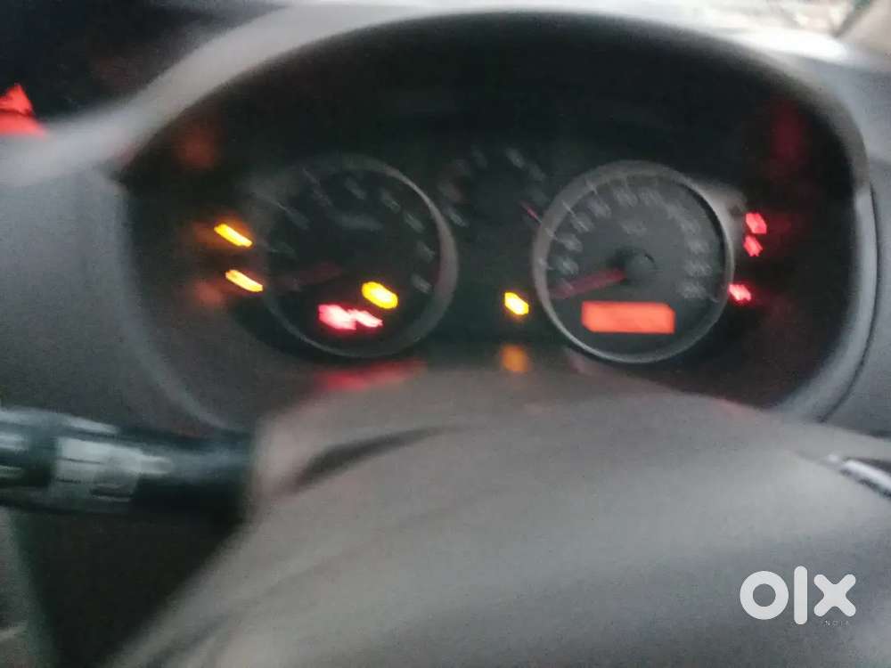 Hyundai I20 2009 Cng