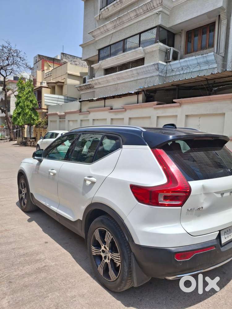 Volvo Xc40 T4 Awd, 2019, Diesel
