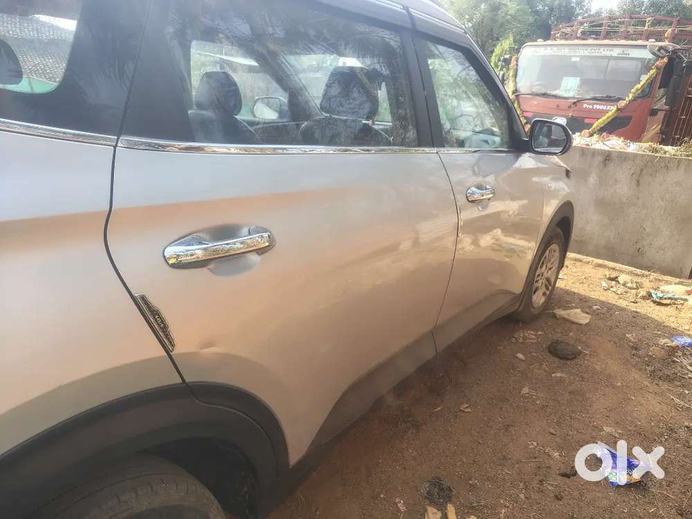 Kia Carens 2022 Petrol Good Condition