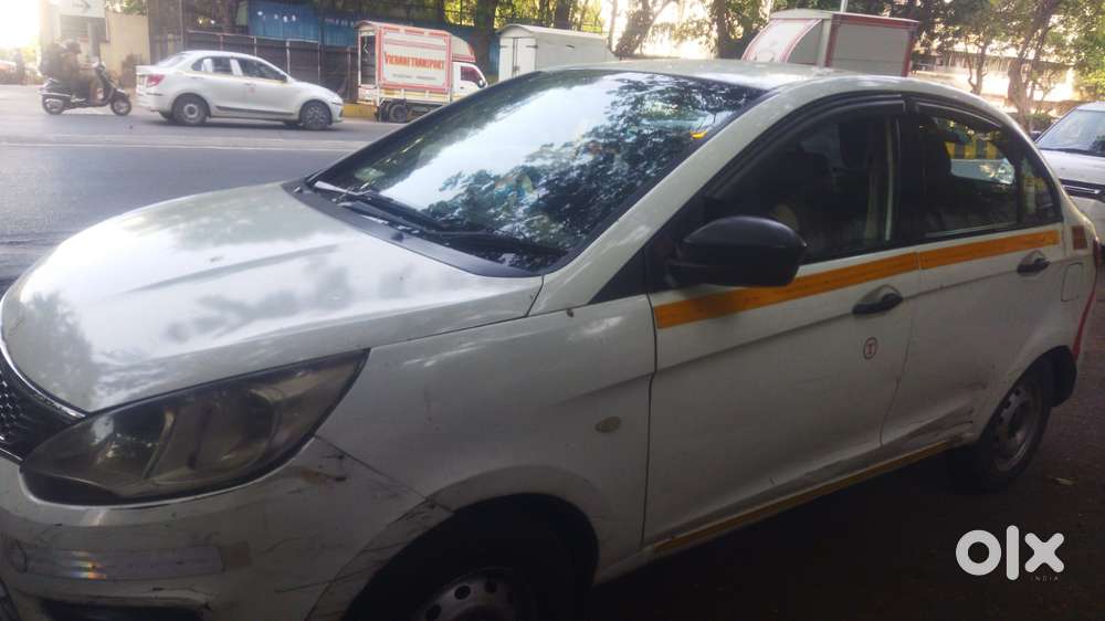 Tata Tiago 1.05 Revotorq Xe, 2017, Cng & Hybrids