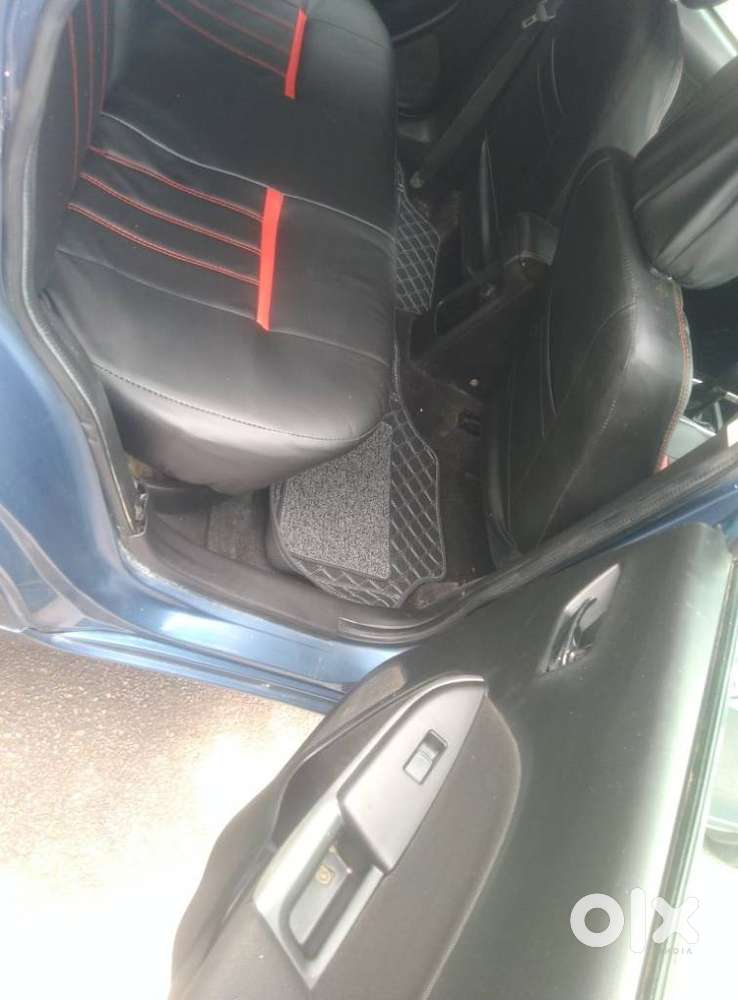 Maruti Suzuki Baleno 1.3 Zeta, 2018, Diesel