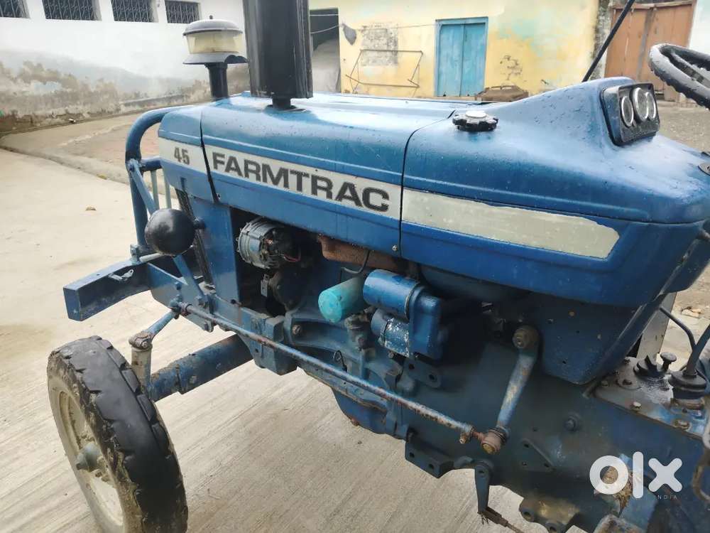 Farmtrac 45