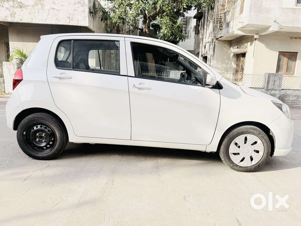 Maruti Suzuki Celerio Zxi(o) Amt, 2019, Petrol
