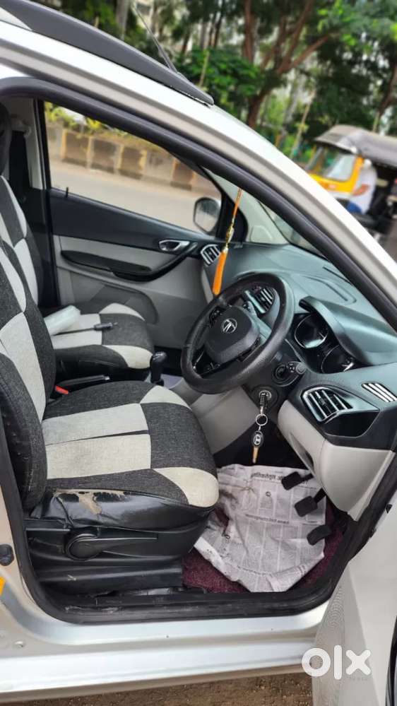 Tata Tiago Xz, 2019, Petrol