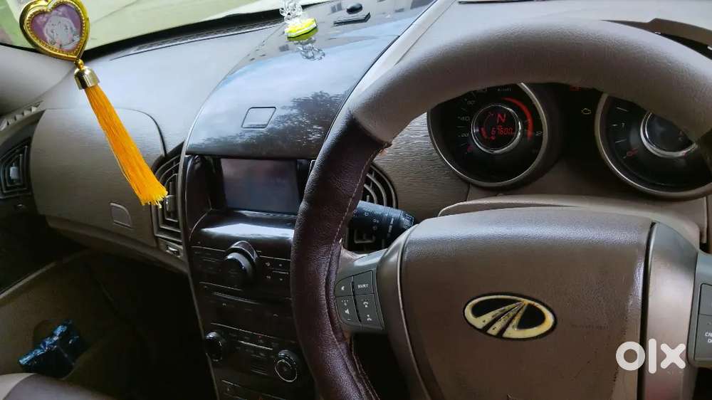 Xuv 500good Condition And  Full Loaded  Suv Xuv 500