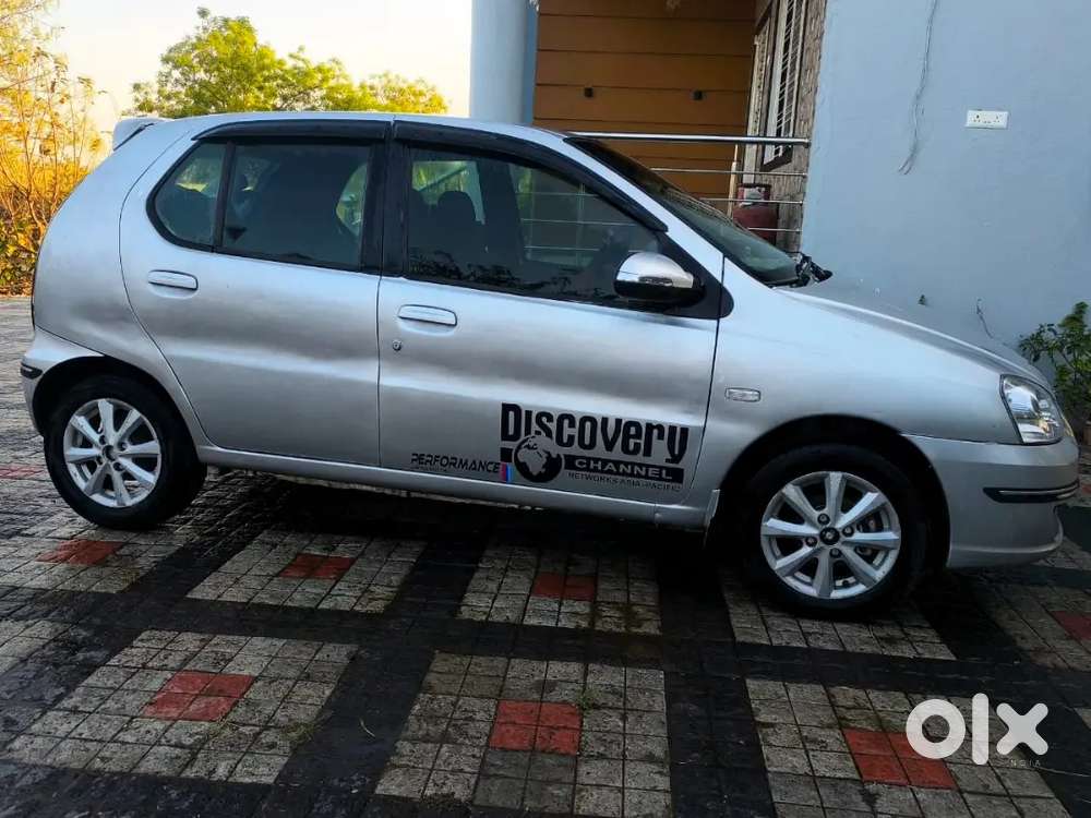 Tata Indica Ev2 Diesel (2011 Dec) - Excellent Condition - 20kmpl!
