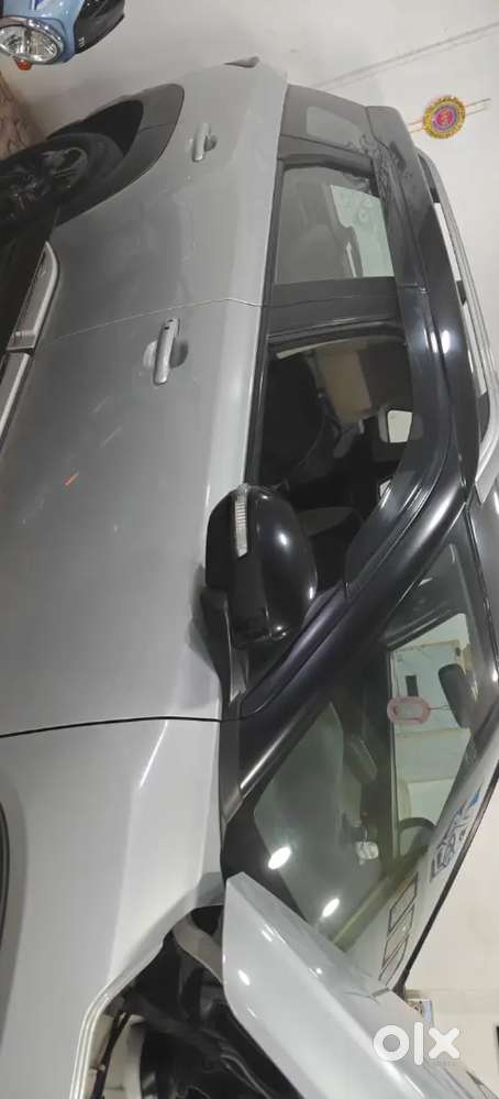 Maruti Suzuki Brezza 2023